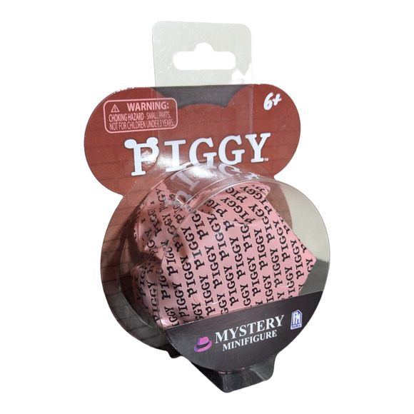 Roblox Piggy Mystery Mini Figure Blind Bag - Picture 2 of 4